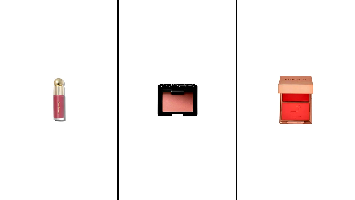 Melhor blush: os 7 melhores de 2026