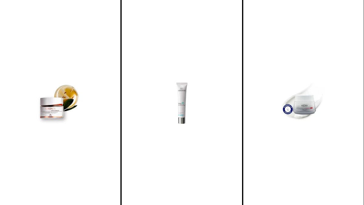 Melhor creme antissinais 40 anos: os 7 melhores de 2026