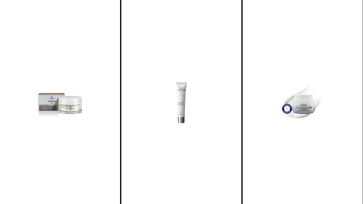 Melhor creme antissinais: os 7 melhores de 2026