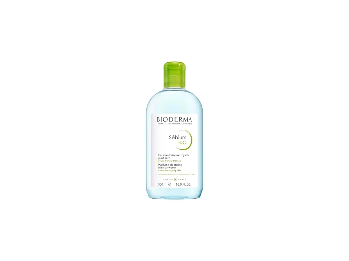 Bioderma Sébium H2O