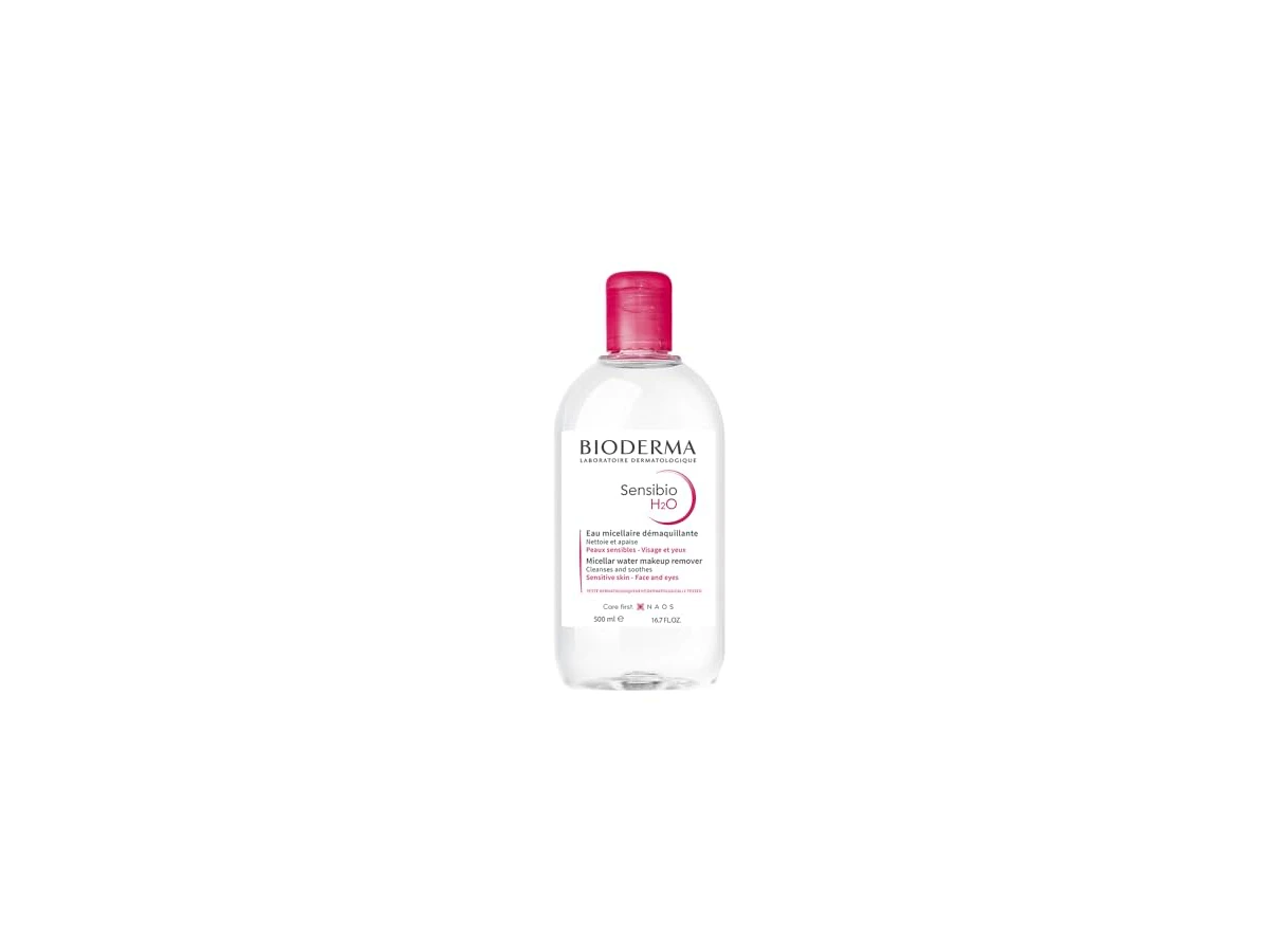Bioderma Sensibio H2O 500 ml