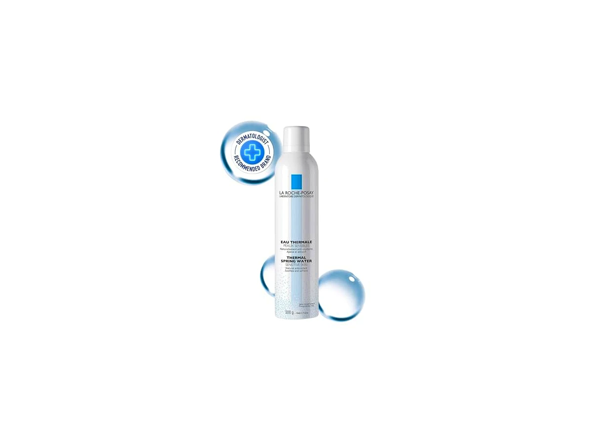 La Roche-Posay Eau Thermale 300 ml