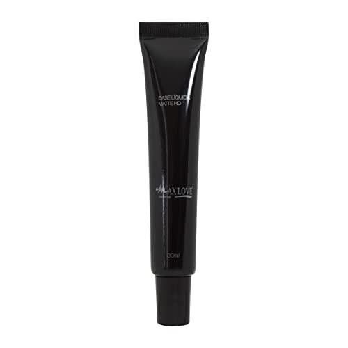 Base Max Love Matte HD
