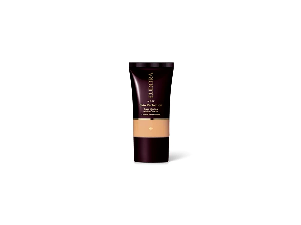 Eudora Make Control Skin Perfection