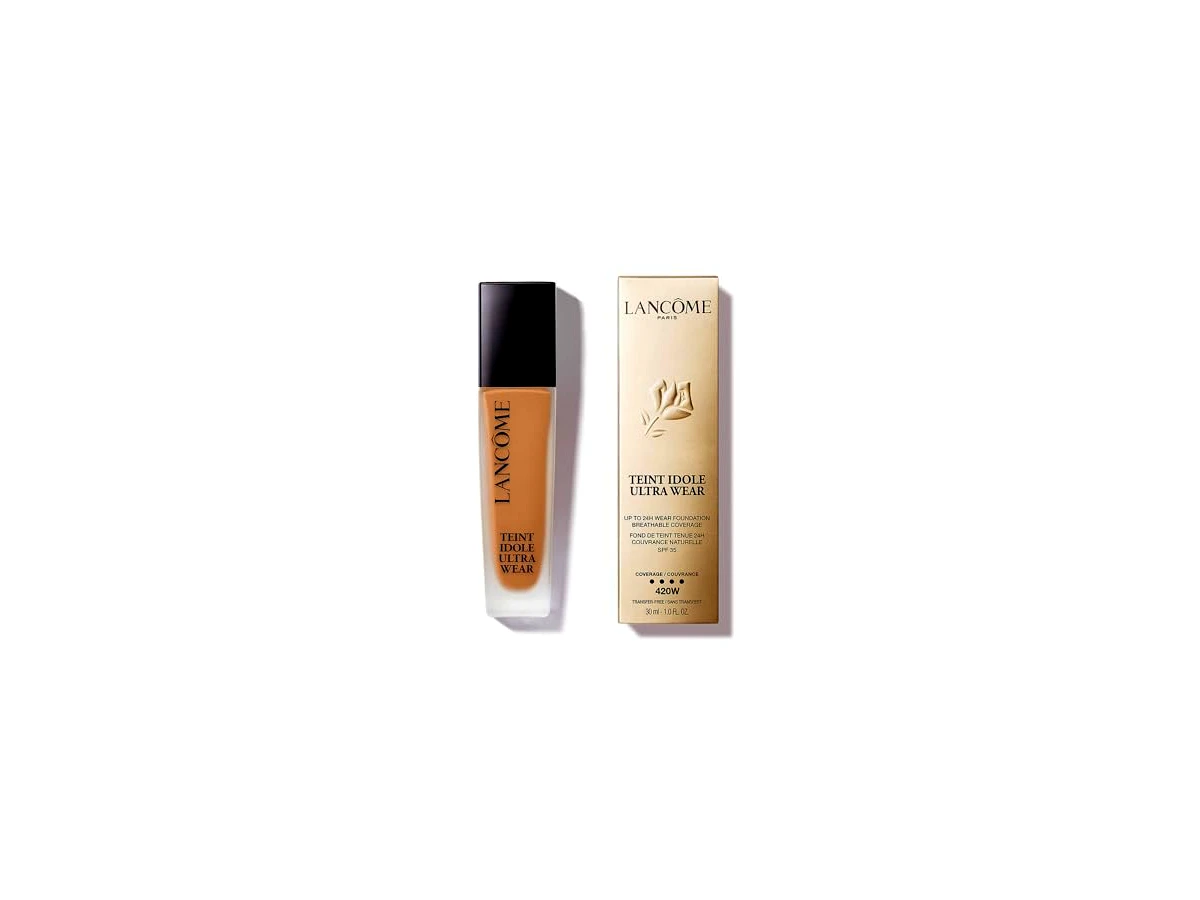 Lancôme Teint Idole Ultra Wear 24H Long Wear Foundation FPS 35