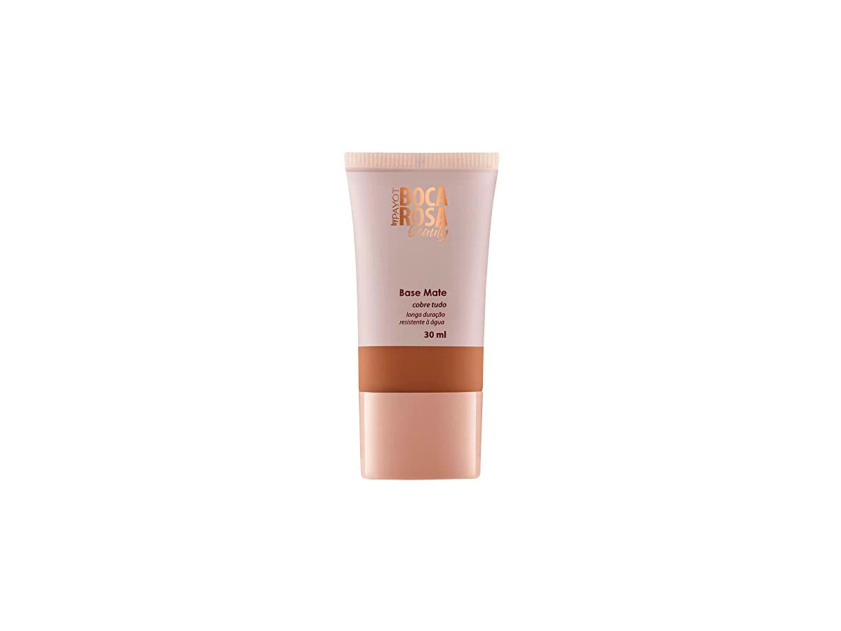 Payot Boca Rosa Beauty Perfect