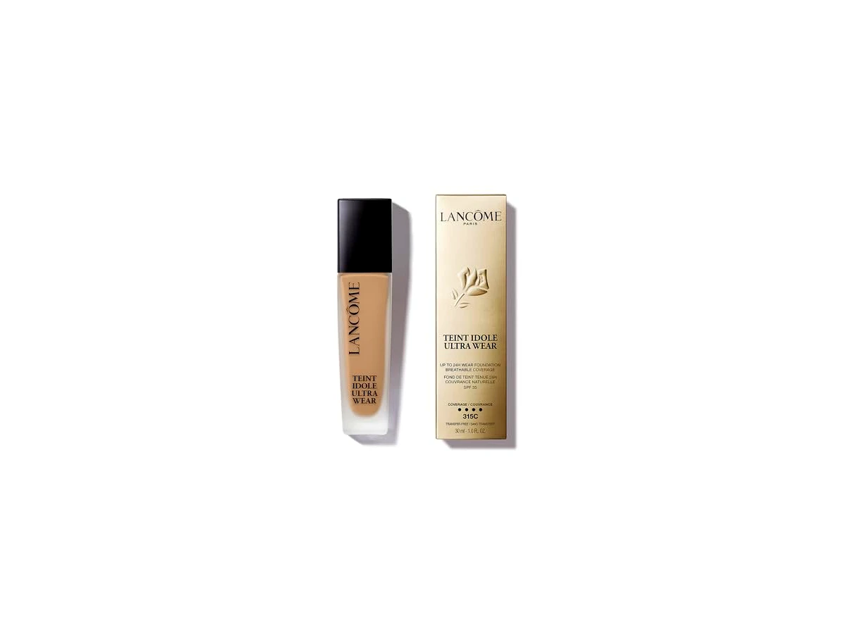 Lancôme Teint Idole Care & Glow