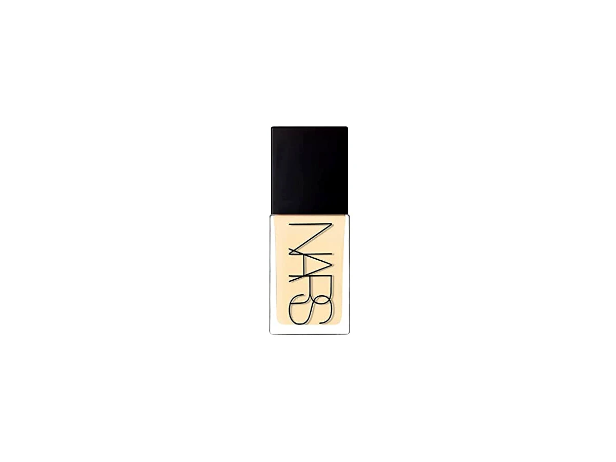 NARS Light Reflecting Foundation
