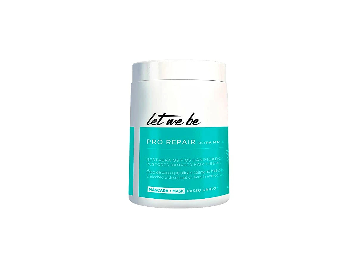 Let Me Be Btox Pro Repair 1kg