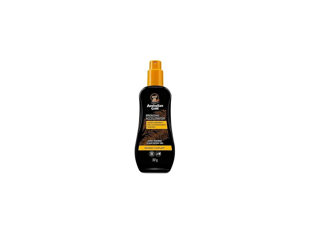 Australian Gold Dark Tanning Accelerator