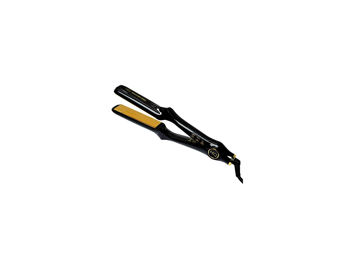 MQ Professional Max480 Pro Titanium
