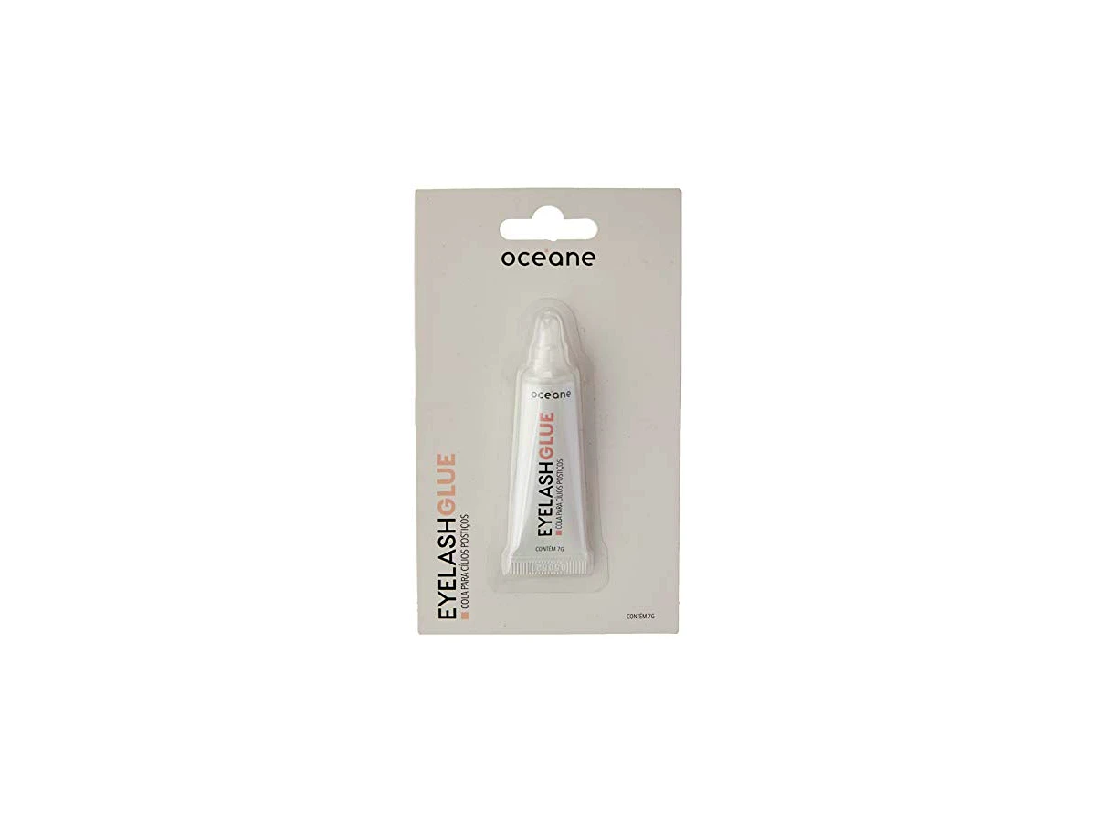 Océane Eyelash Glue Clear 5 g