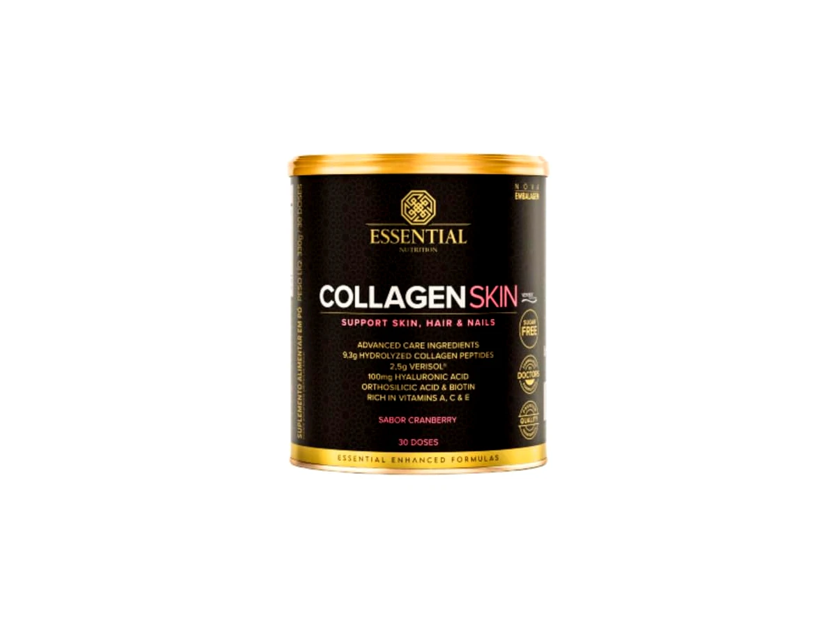 Essential Nutrition Collagen Skin