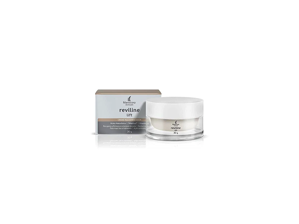 Mantecorp Skincare Reviline Pro