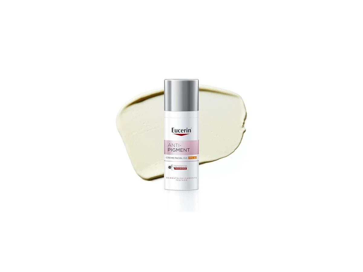 Eucerin Anti-Pigment Creme de Dia Clareador