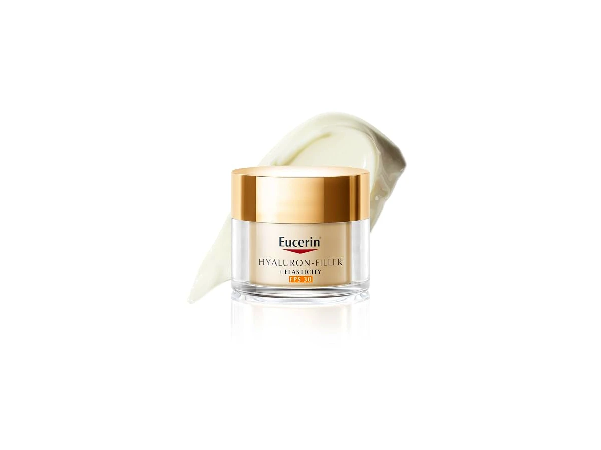 Eucerin Hyaluron-Filler + Elasticity Dia FPS 30 50ml
