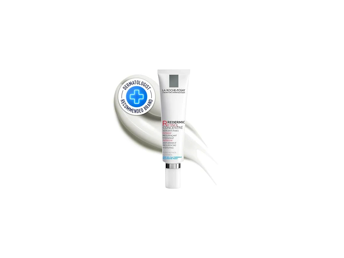 La Roche-Posay Redermic Retinol Creme