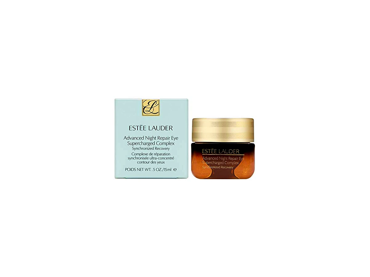 Estee Lauder Advanced Night Repair Eye Supercharged Complex Synchronized Recovery 15 ml