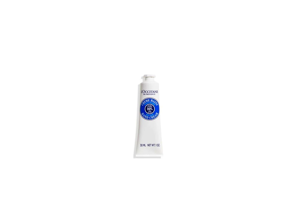 Creme de Mãos Manteiga de Karité L'Occitane en