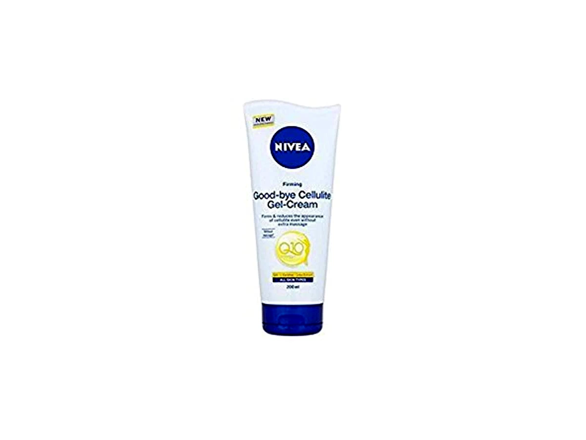 Gel Anticelulite NIVEA Bye Bye Celulite com