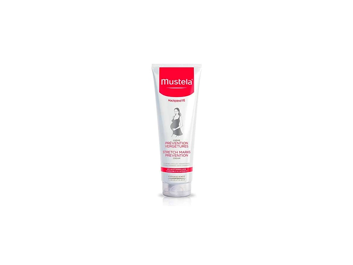 Mustela Maternité Creme Prevenção de Estrias