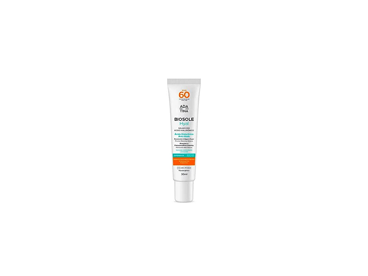 Ada Tina Biosole Hyal FPS 60 40ml