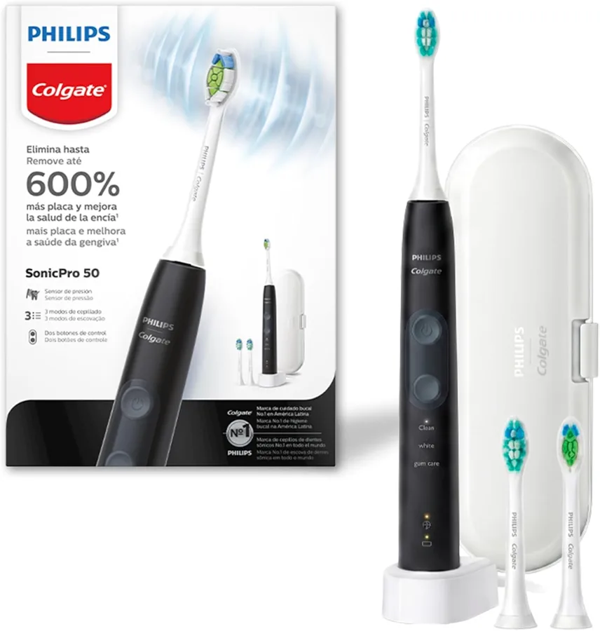 Philips Colgate SonicPro 50