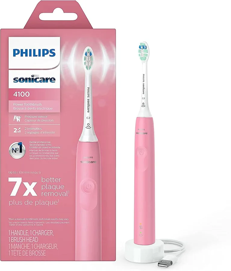 Philips Sonicare ProtectiveClean 4100