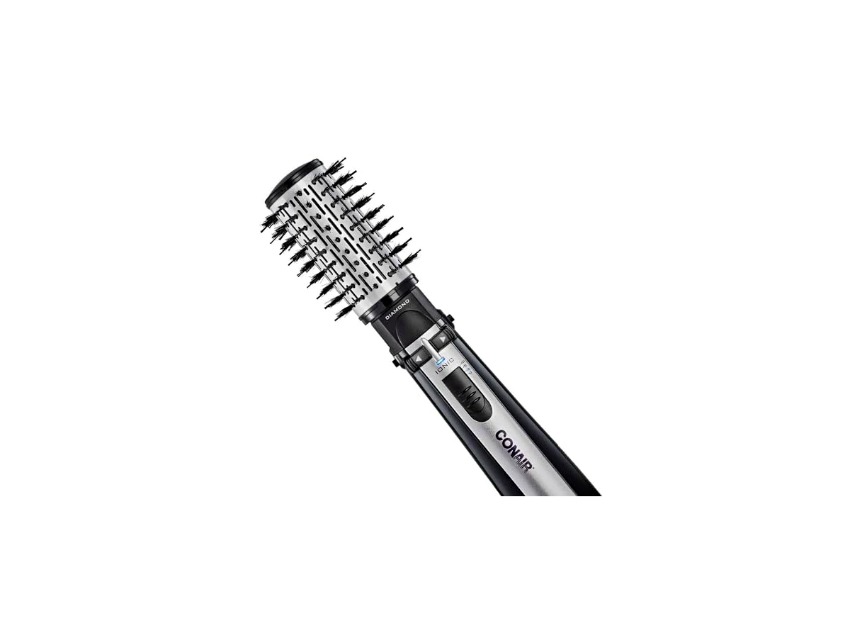 Escova Secadora Rotativa Conair Air Brush