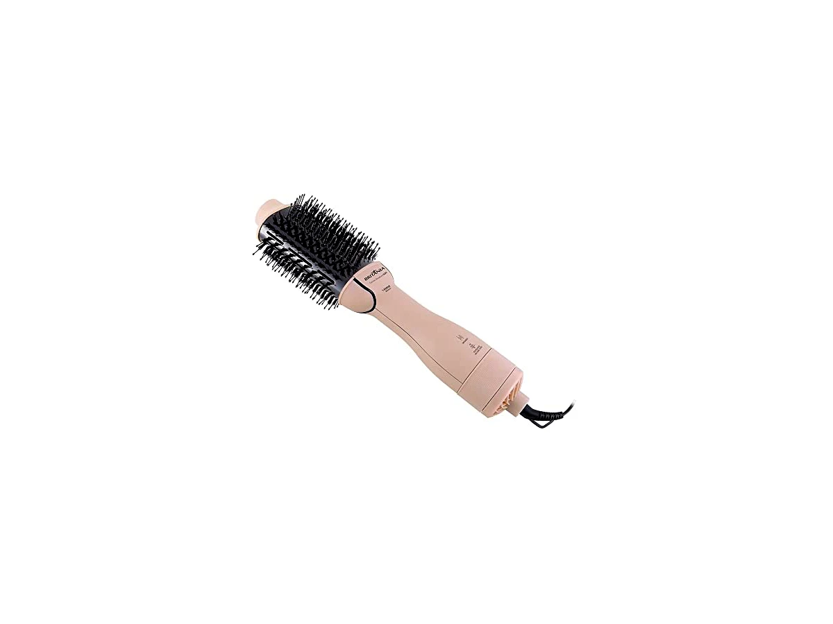 Britânia Escova Secadora Soft 4 em 1 BEC07R