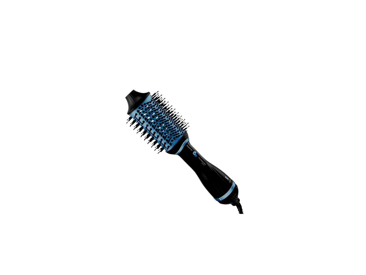 Taiff Escova Secadora Tourmaline Bivolt 1200W