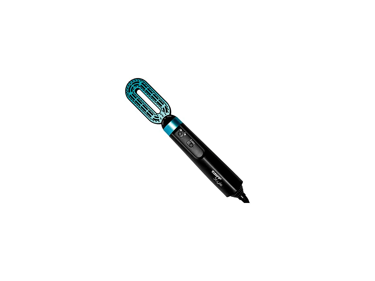 Escova Secadora e Alisadora Taiff Style Oval