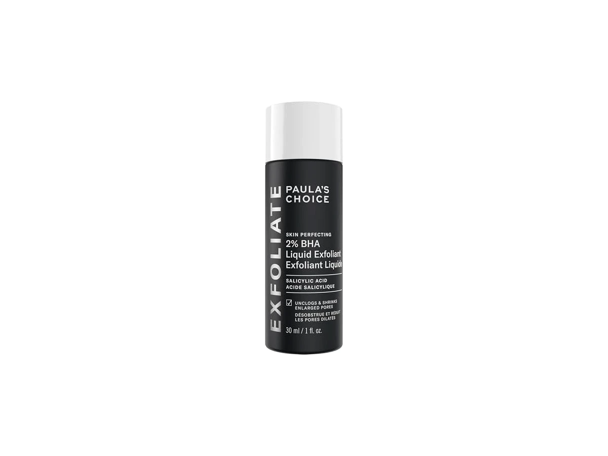 Paula's Choice Skin Perfecting 2% BHA Liquid