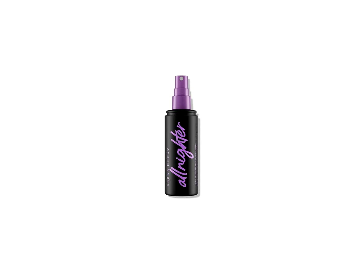 Urban Decay All Nighter Long-Lasting Makeup