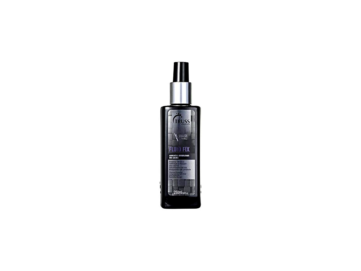 Truss Professional Fluid Fix Spray Fixador de