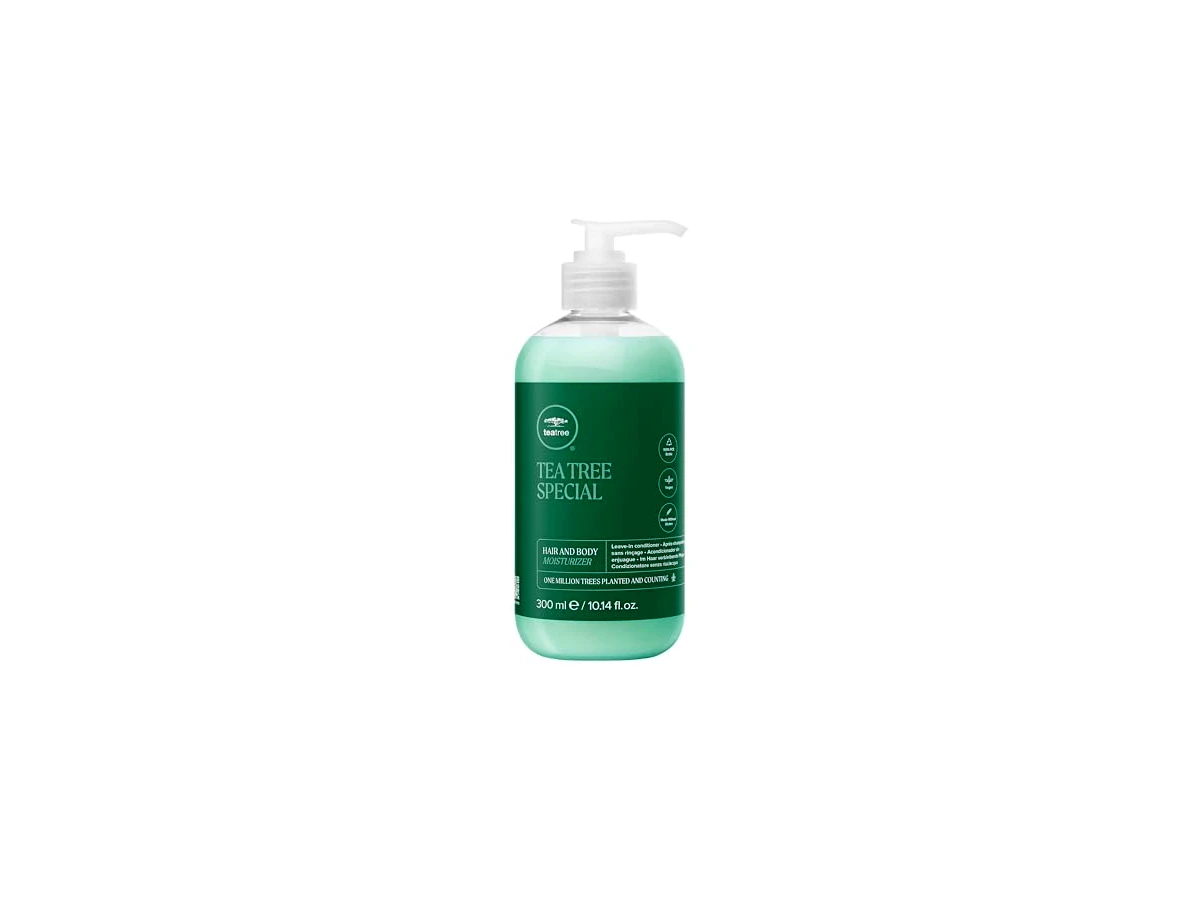 Leave-in Hidratante Paul Mitchell Tea Tree Hair