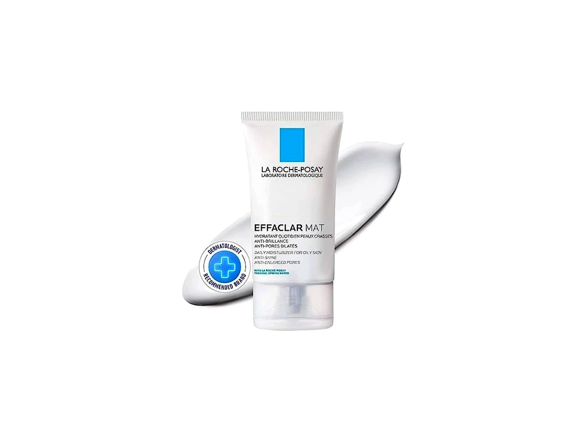 La Roche-Posay Effaclar Mat Hidratante Facial