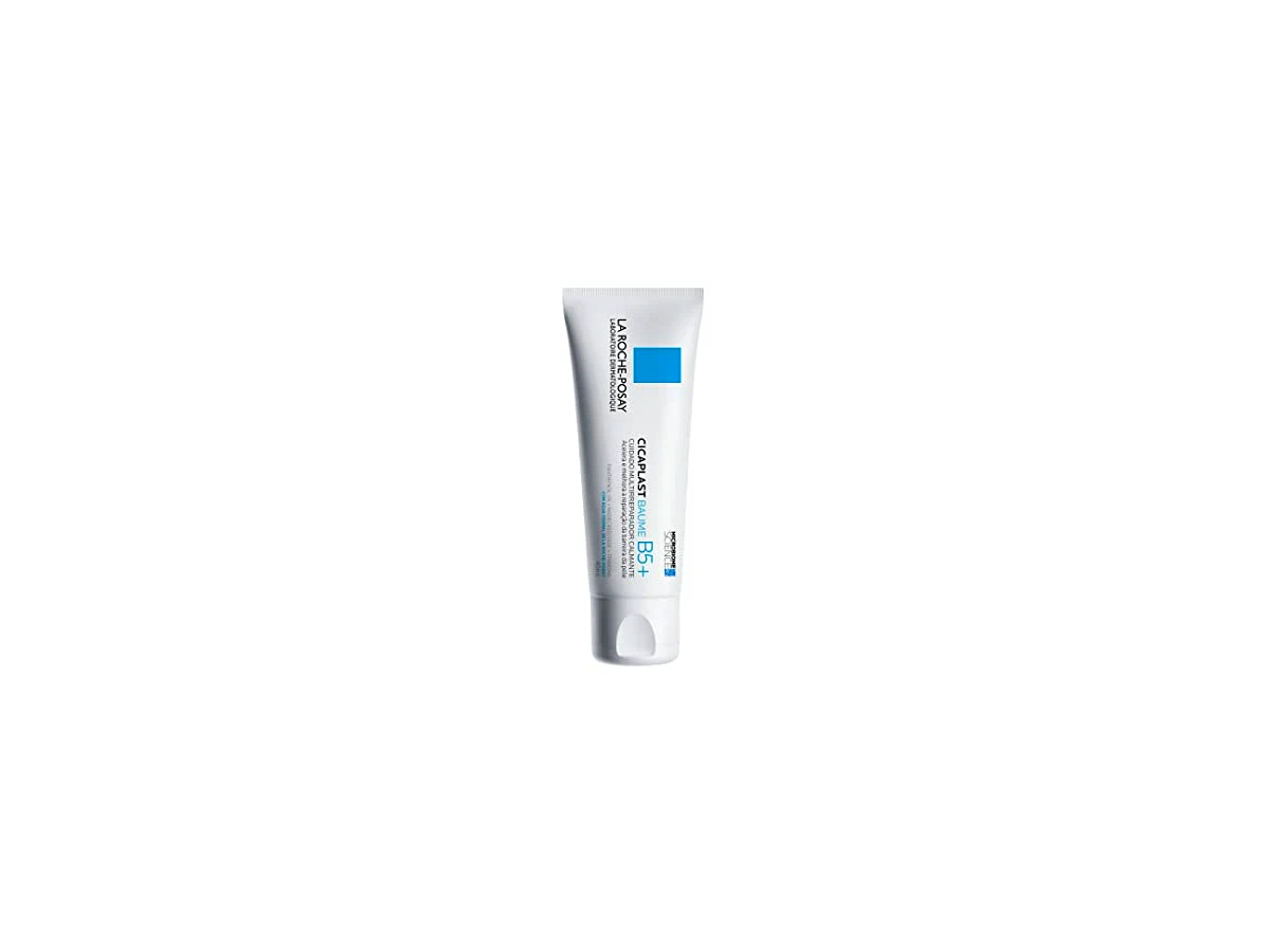 Creme Multirreparador La Roche-Posay Cicaplast