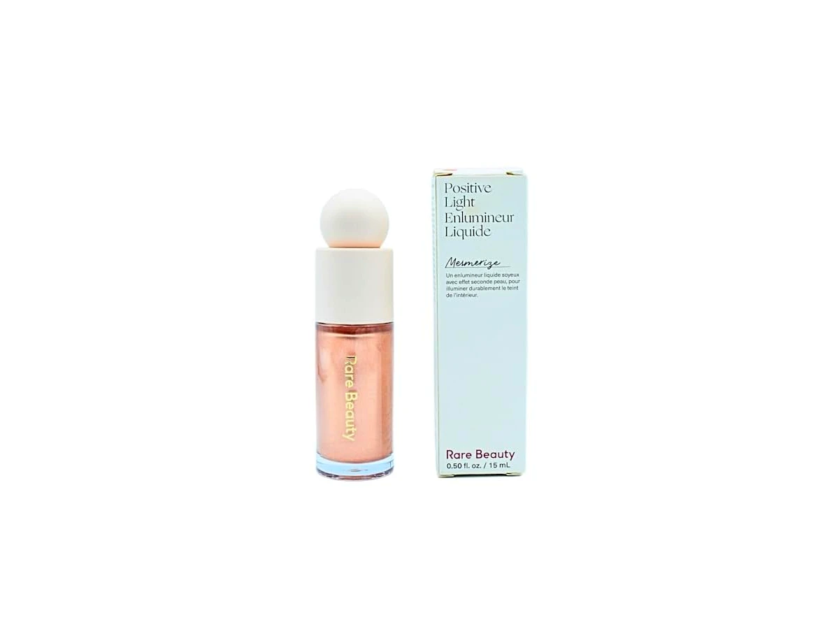 Rare Beauty Positive Light Liquid Luminizer