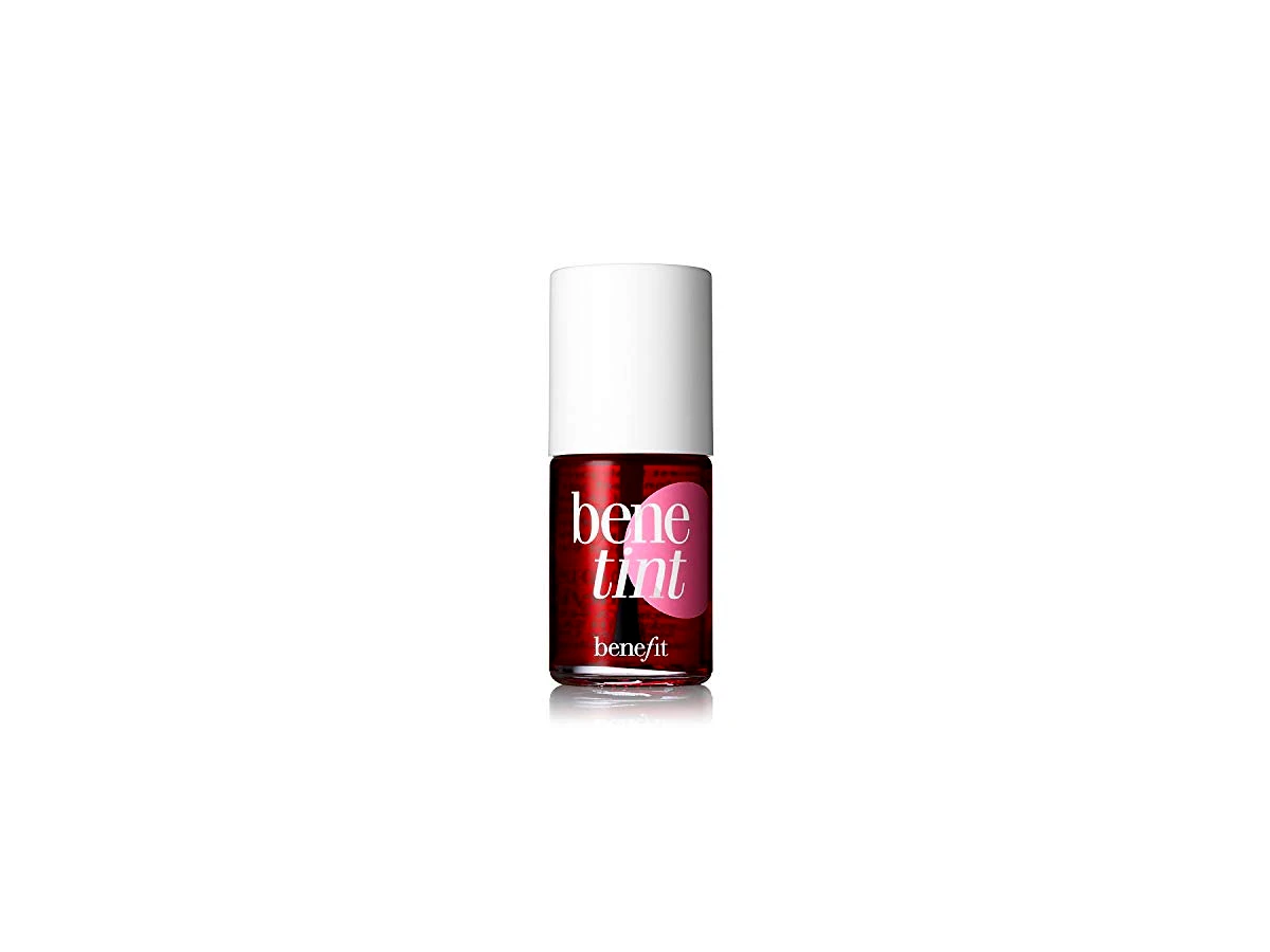 Benefit Cosmetics Benetint Rose Lip & Cheek