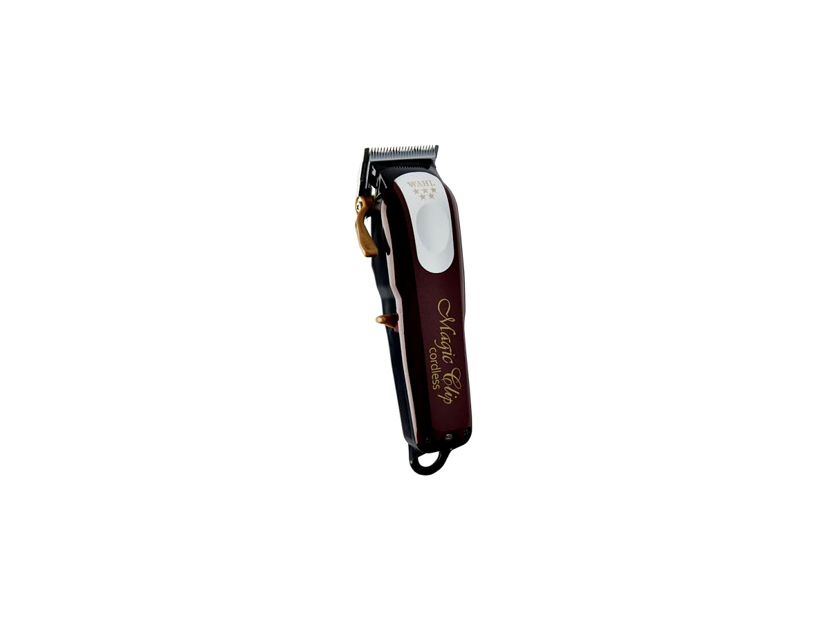 Wahl Professional 5-Star Series Cordless Magic