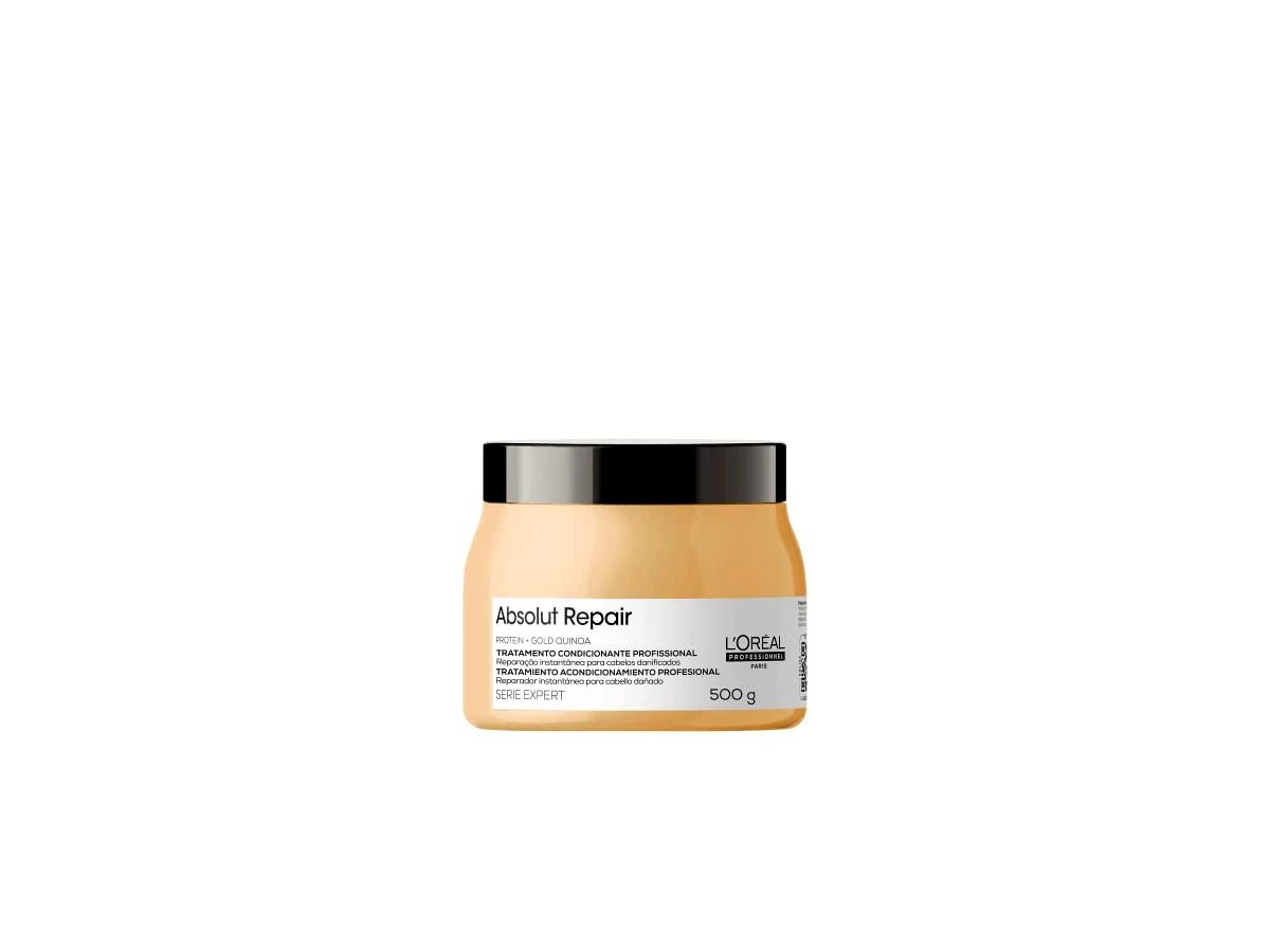 L'Oréal Professionnel Serie Expert Absolut