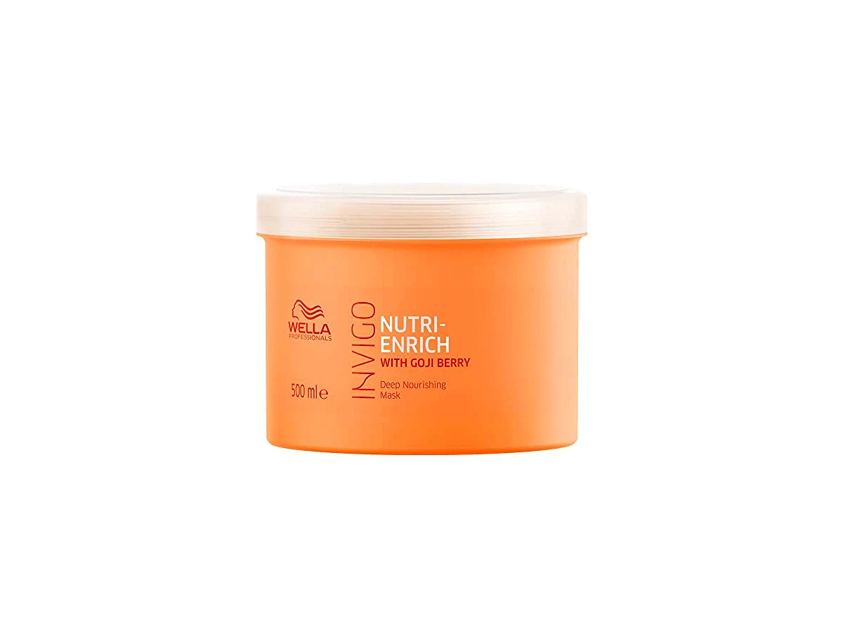 Wella Professionals Invigo Nutri-Enrich Deep