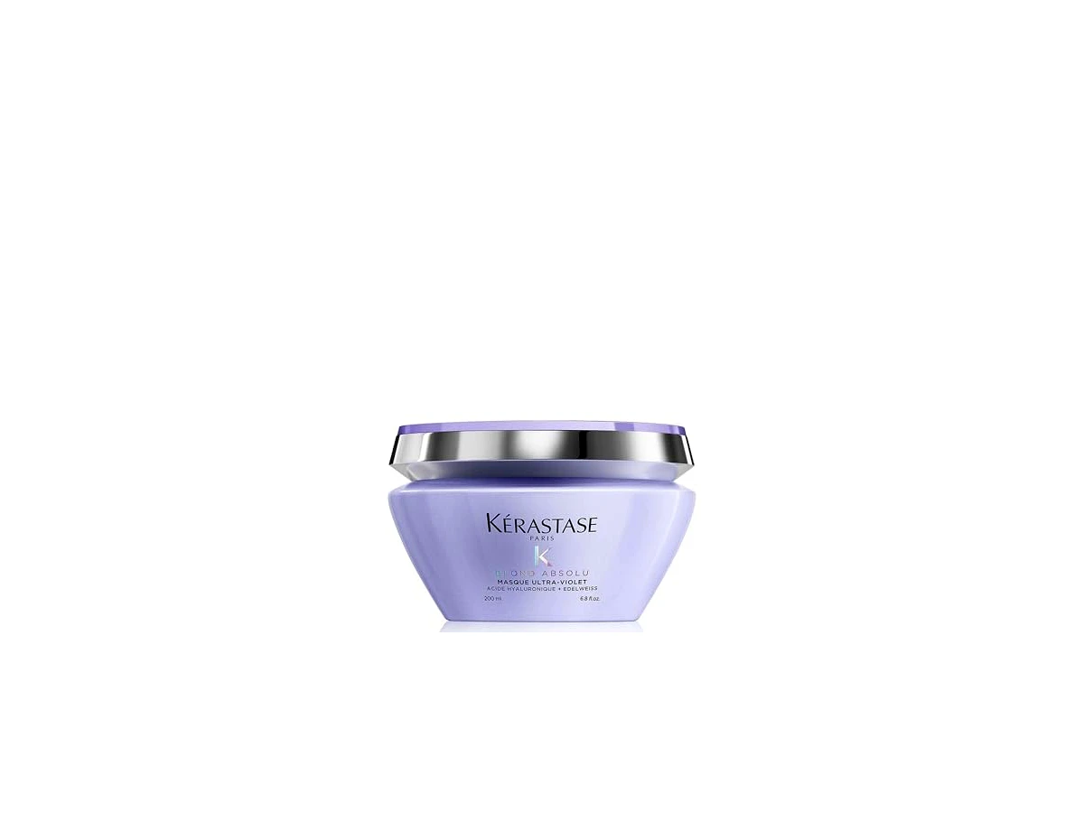 Máscara Matizadora Kérastase Blond Absolu