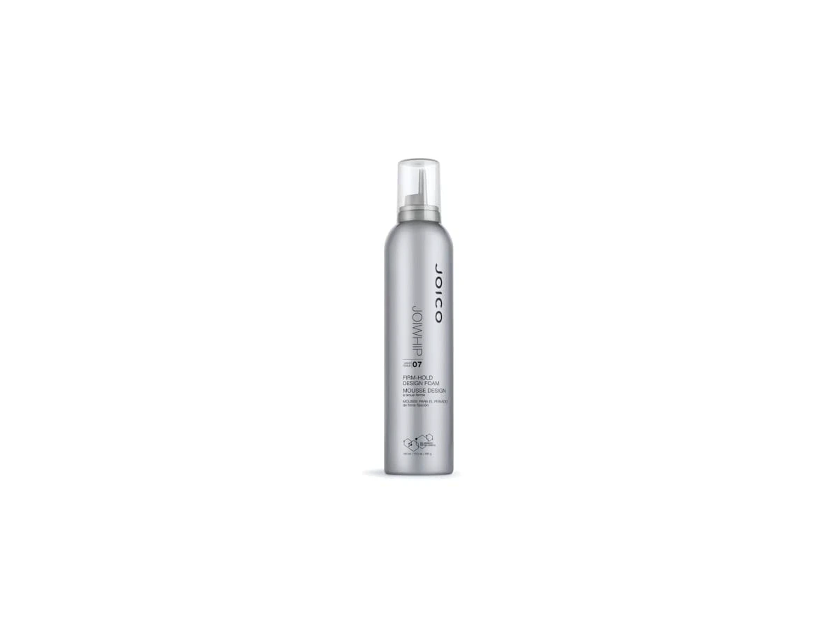 Joico Style & Finish JoiWhip Firm Hold Design Foam