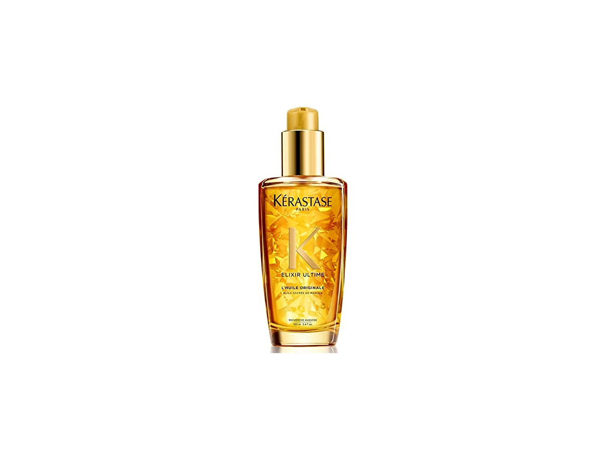 Kérastase Elixir Ultime L'Huile Originale Óleo