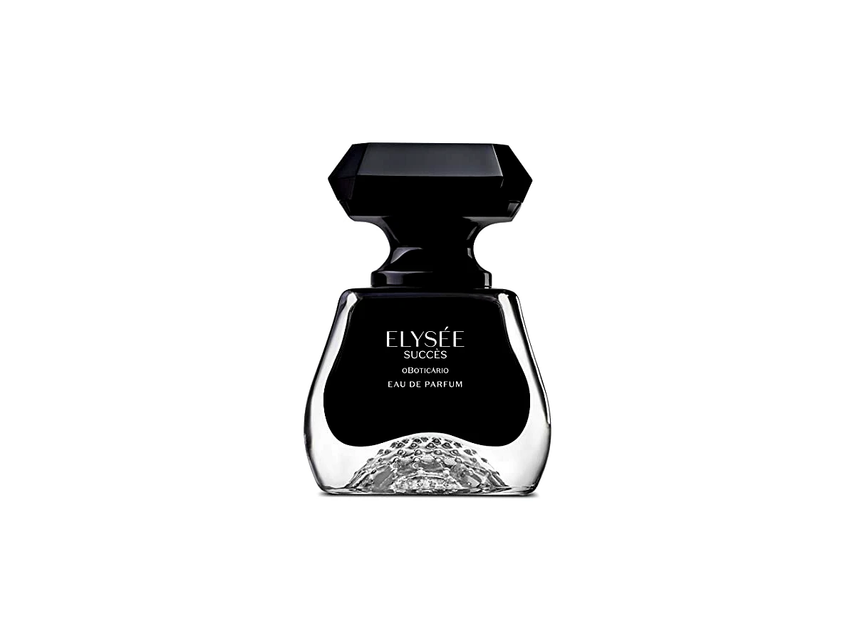 Elysée Succès Eau de Parfum 50ml