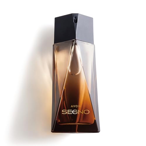 Perfume Avon 100ml Segno