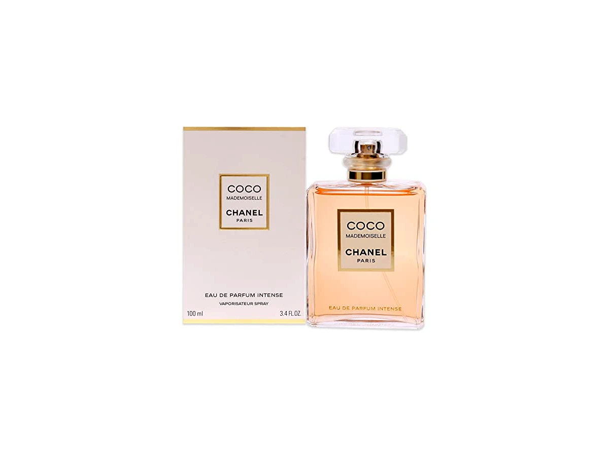 Chanel Coco Mademoiselle Eau de Parfum Intense