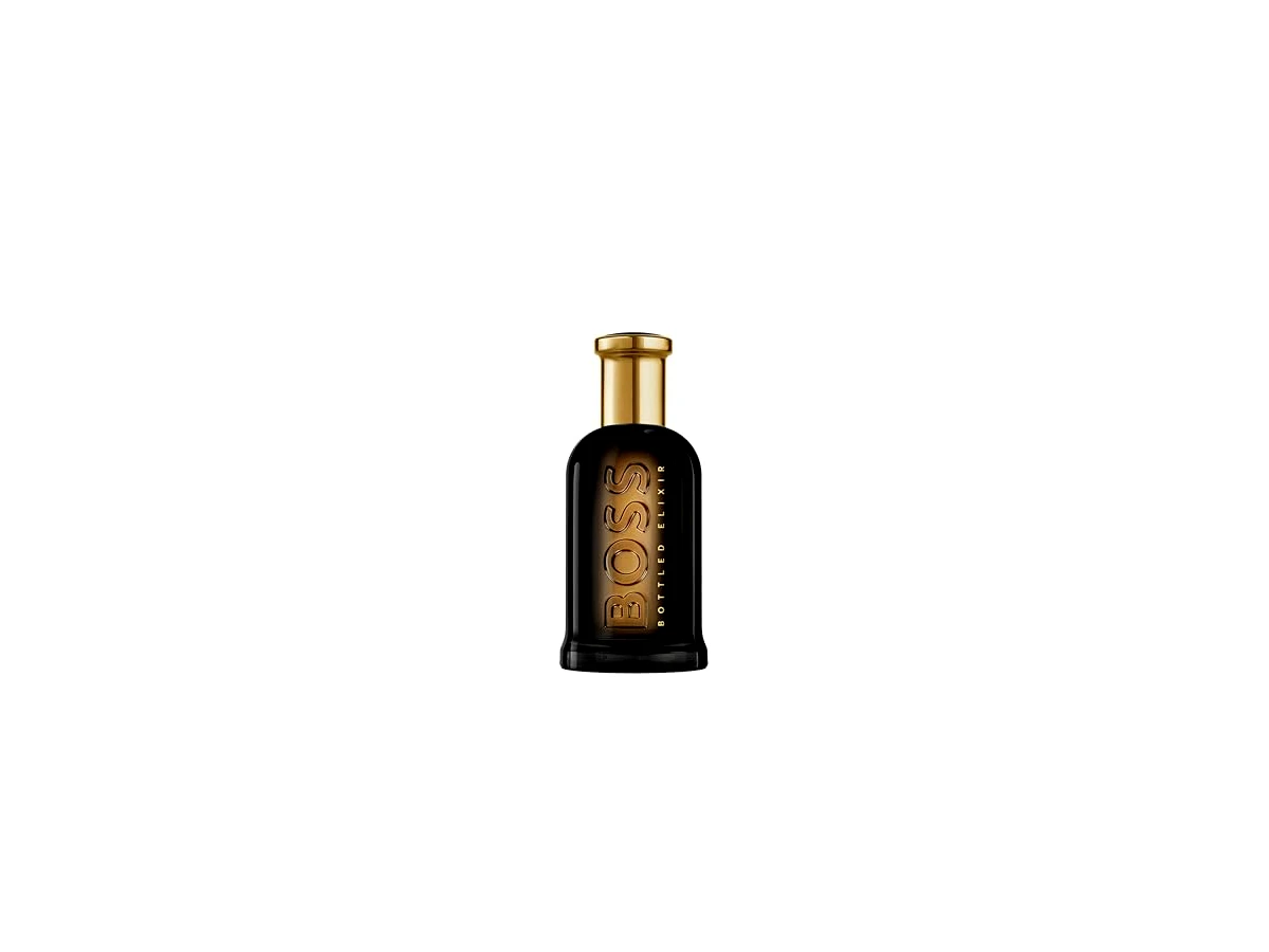 Hugo Boss Boss Bottled Elixir Parfum Intense